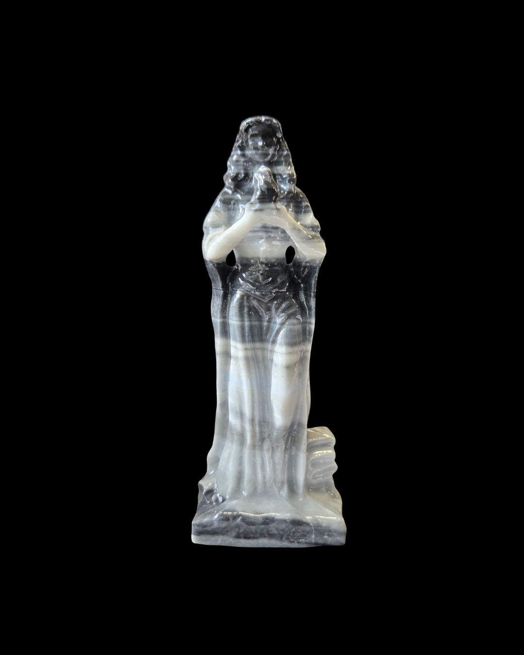 Hestia (Goddess) - Tai Chi