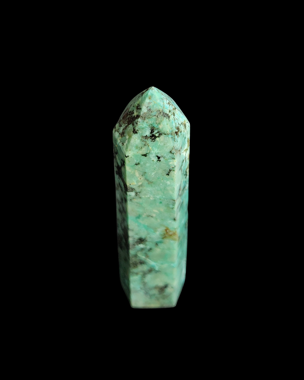 Generator - Turquoise