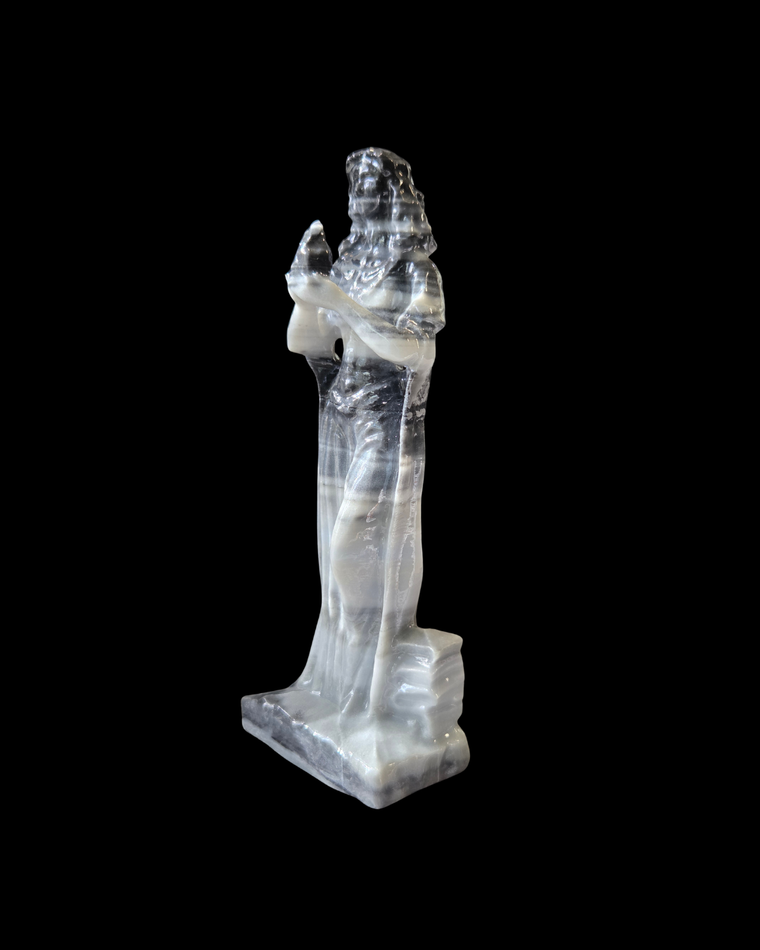 Hestia (Goddess) - Tai Chi