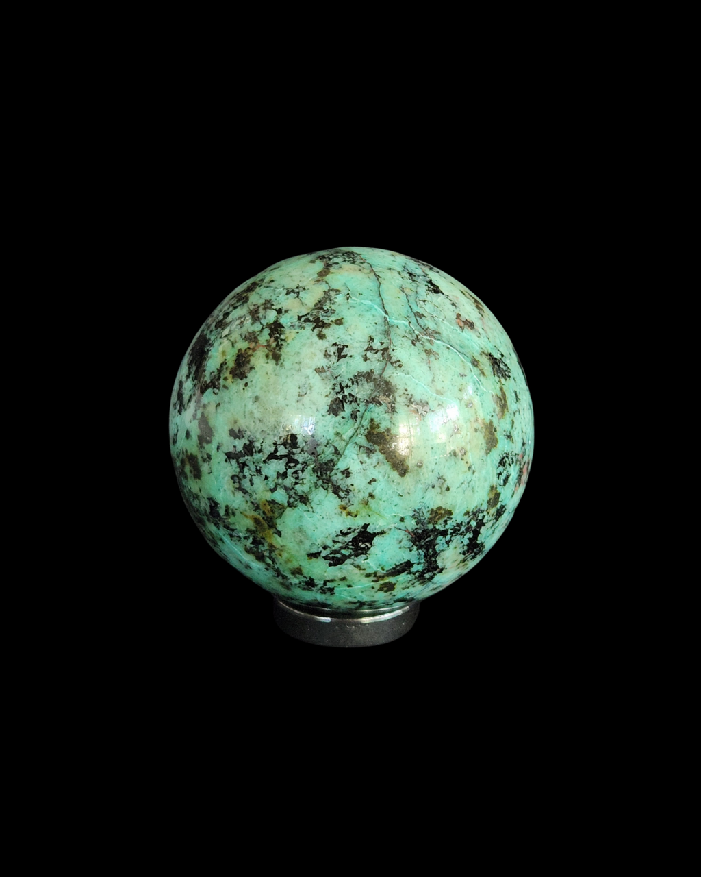 Sphere - Turquoise