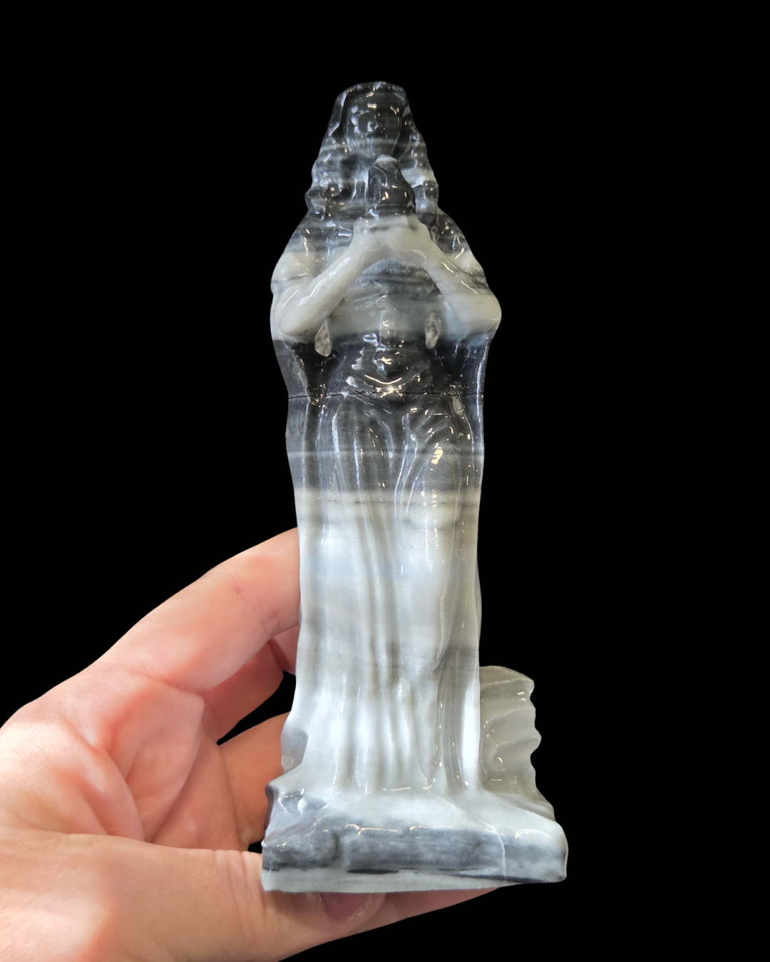 Hestia (Goddess) - Tai Chi