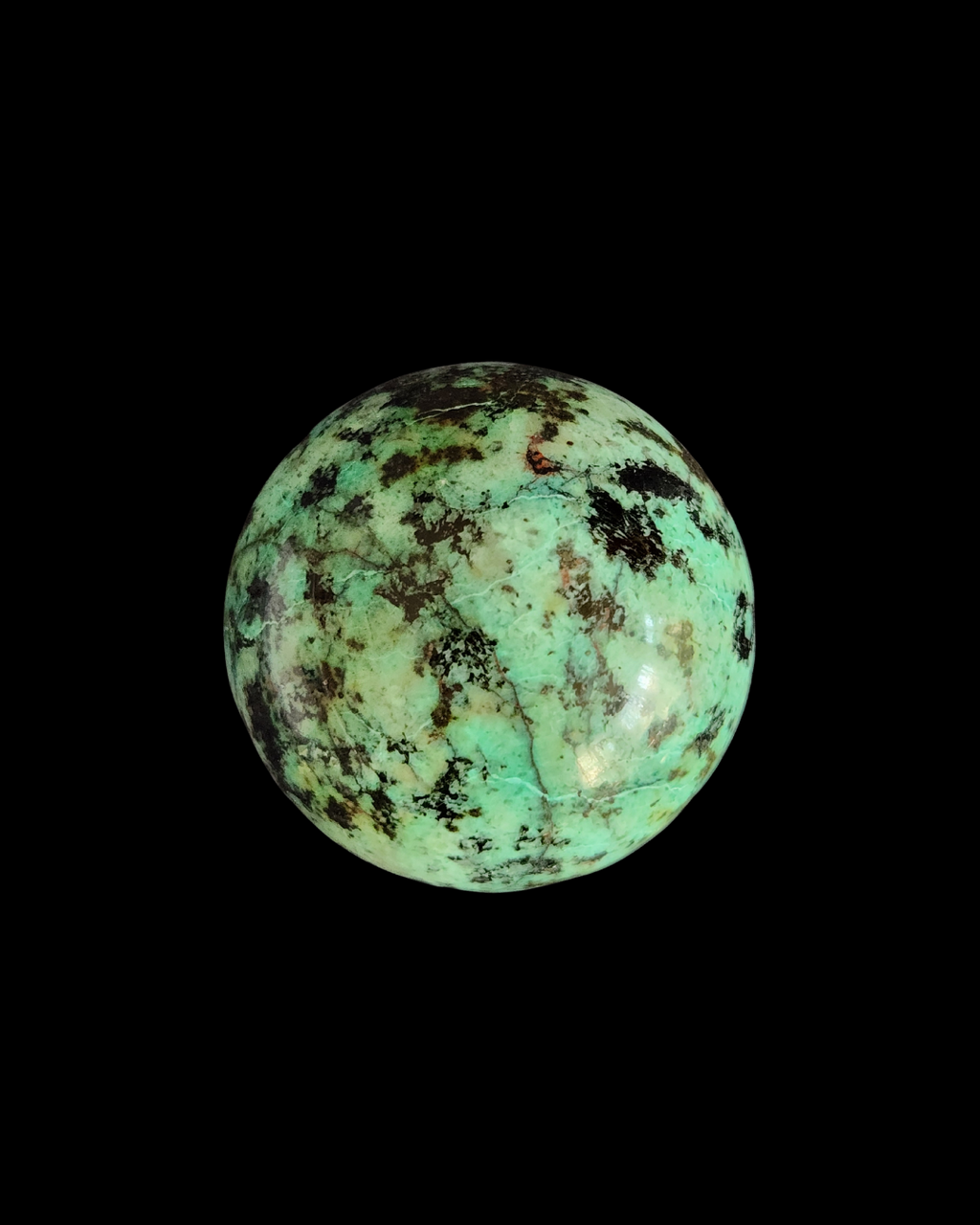 Sphere - Turquoise