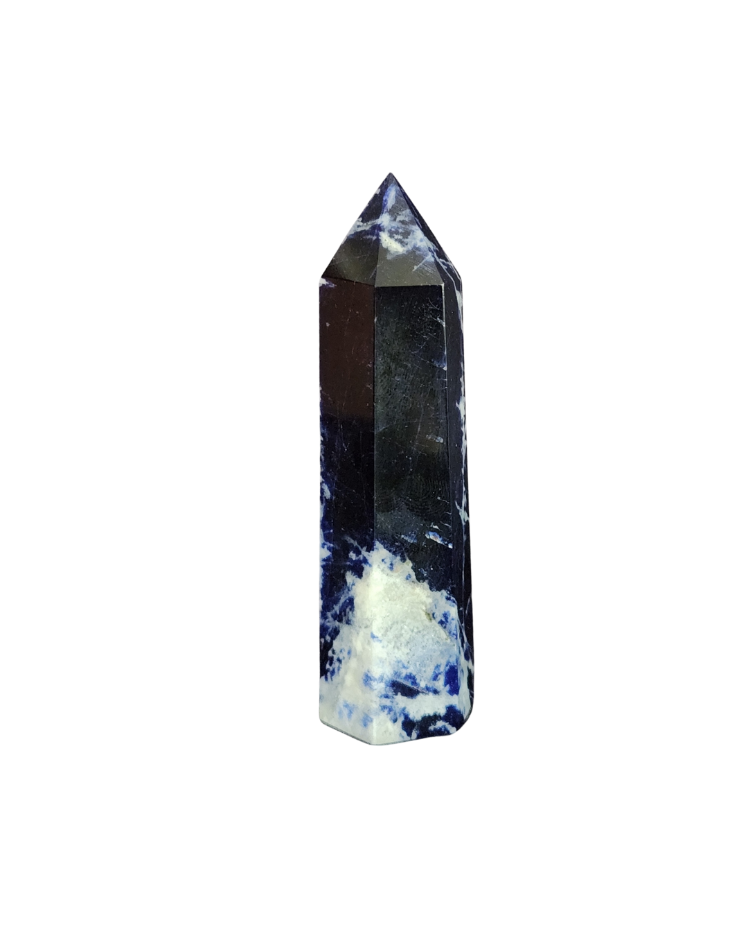 Generator - Sodalite