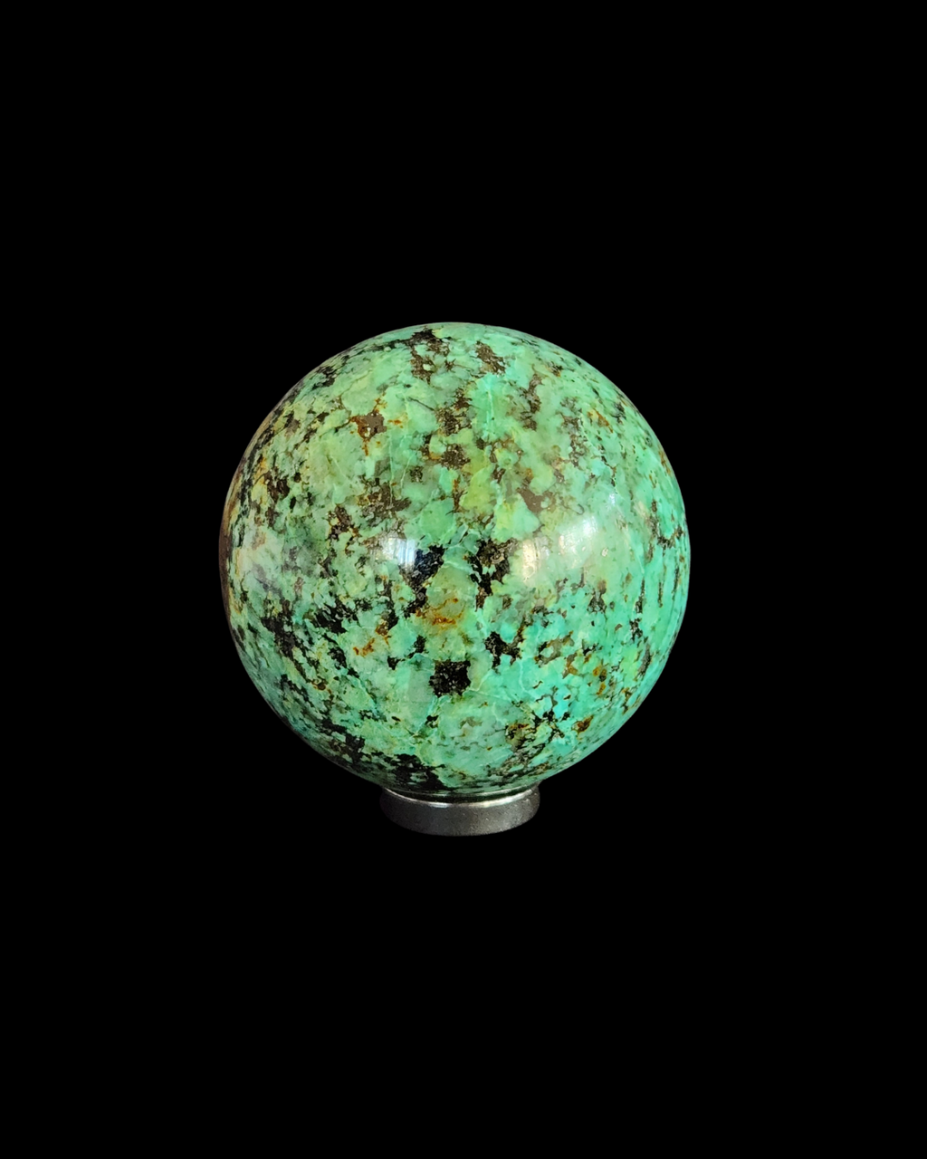 Sphere - Turquoise