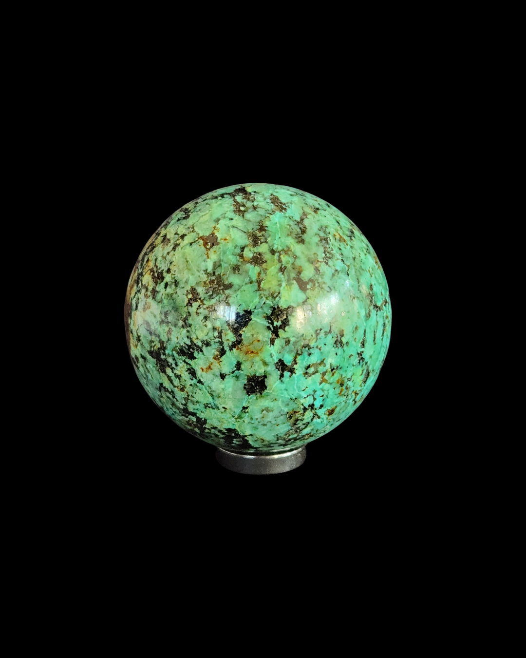 Sphere - Turquoise