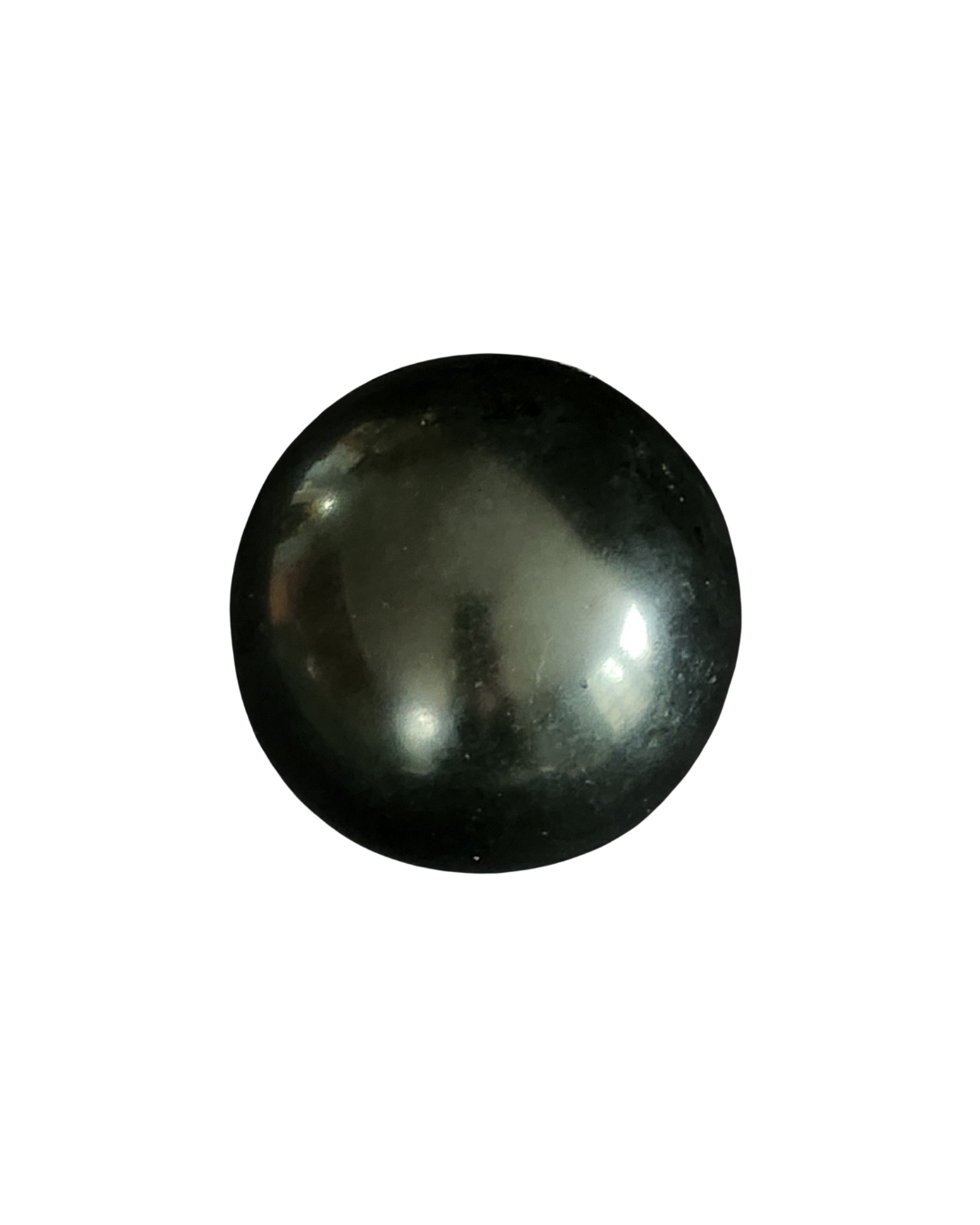 Sphere - Black Tourmaline
