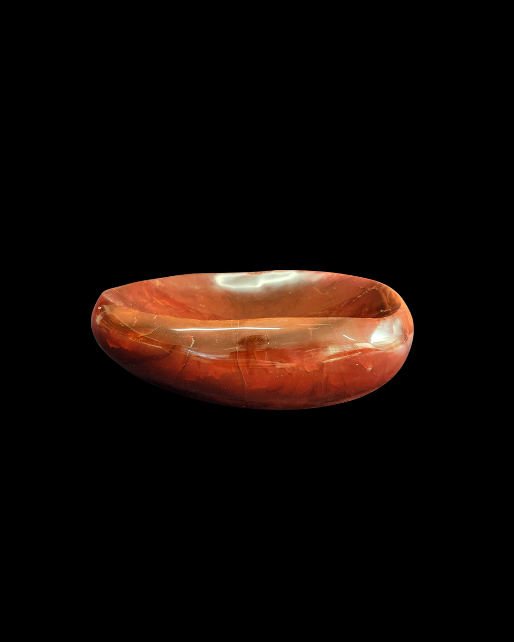 Bowl - Carnelian