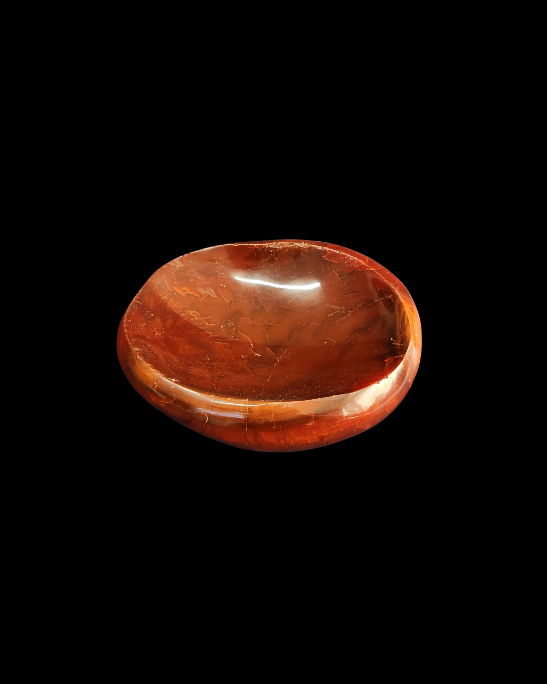 Bowl - Carnelian