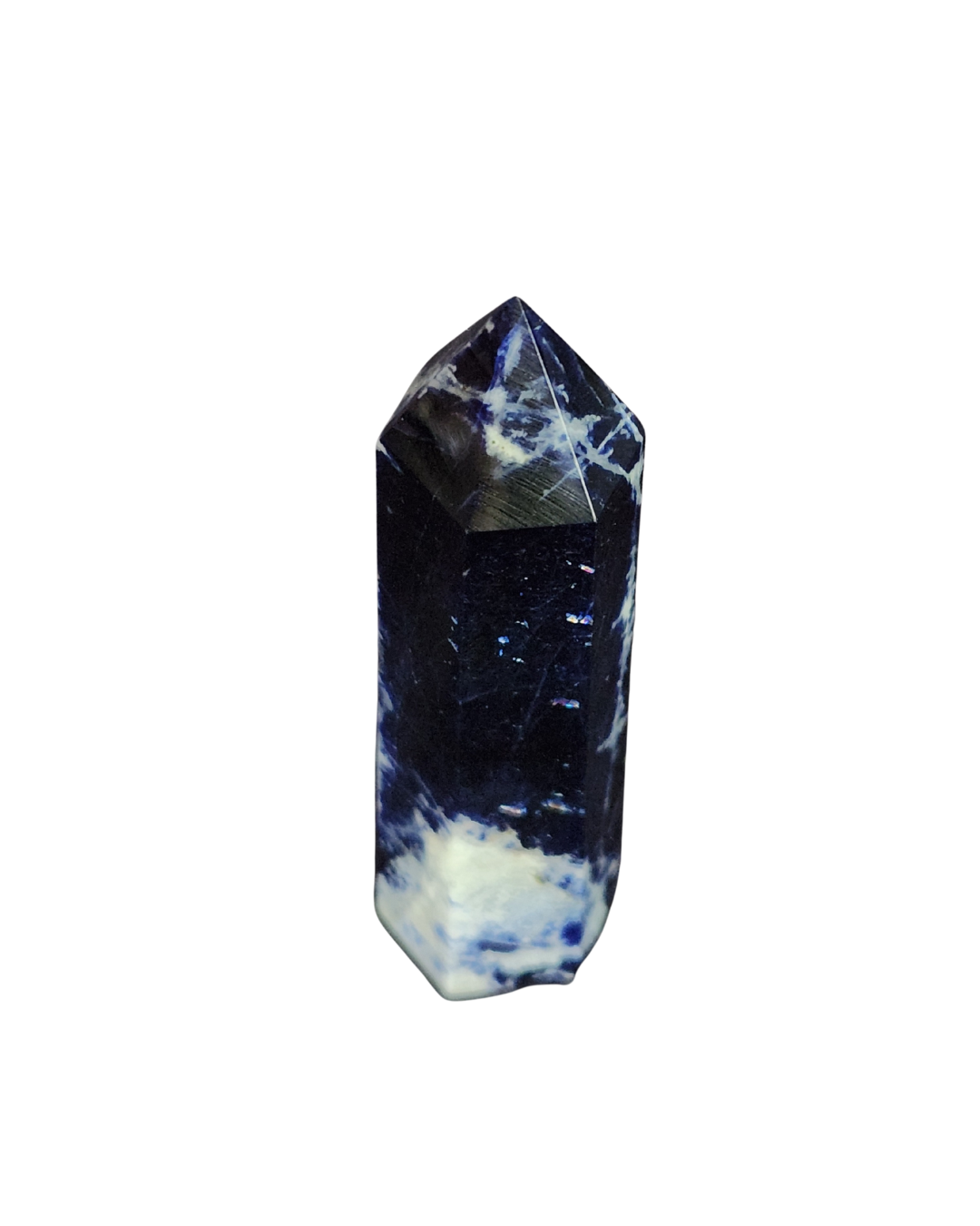 Generator - Sodalite