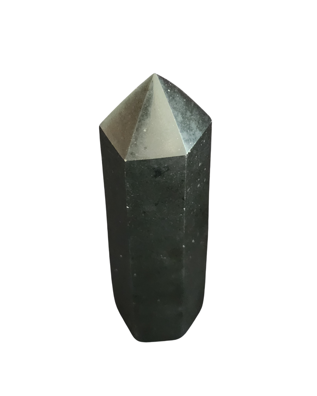 Generator - Black Tourmaline