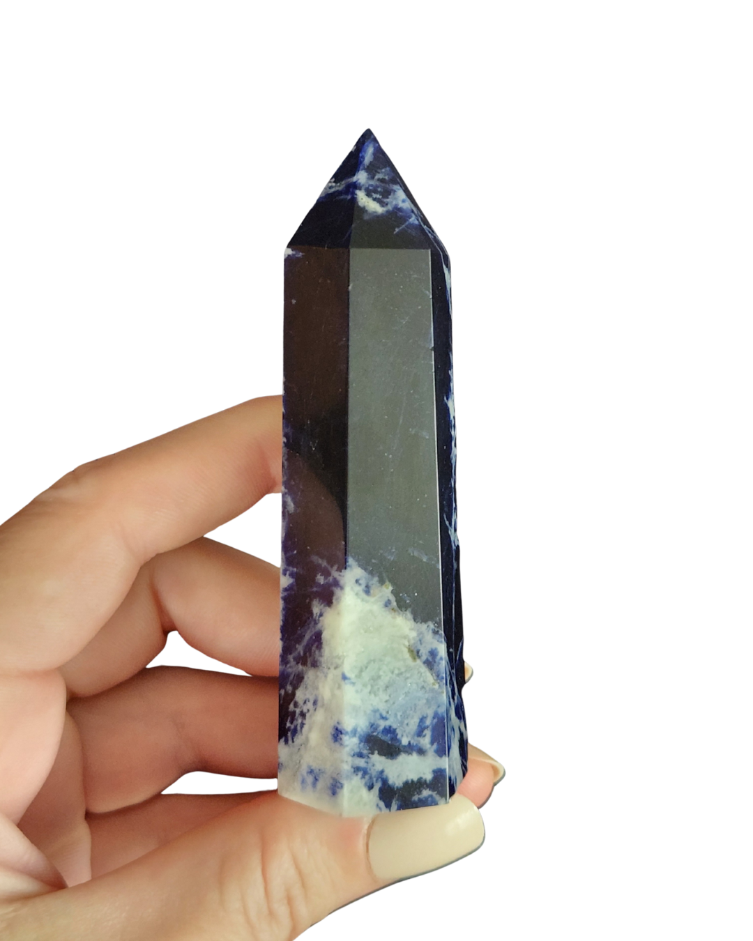 Generator - Sodalite