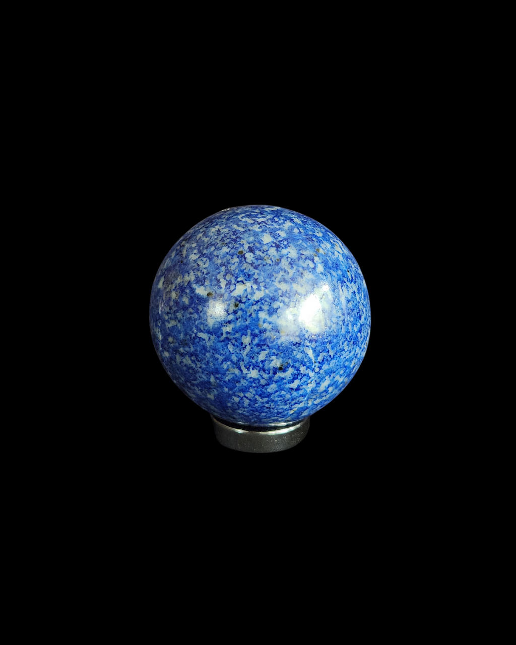 Sphere - Lapis Lazuli