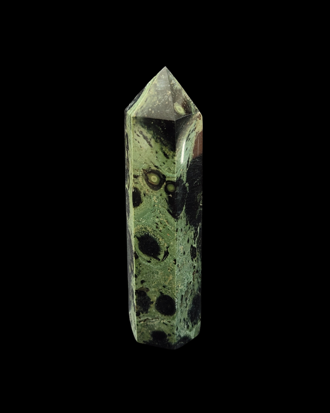 Generator - Kambaba Jasper