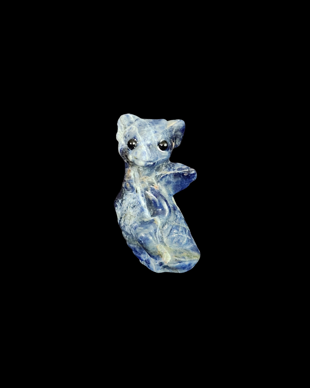 Dragon - Sodalite