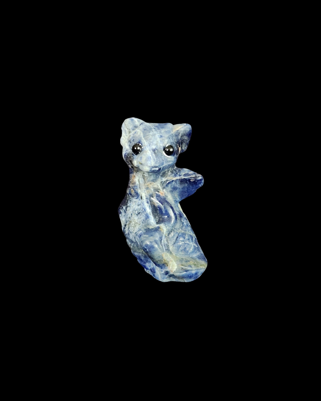 Dragon - Sodalite