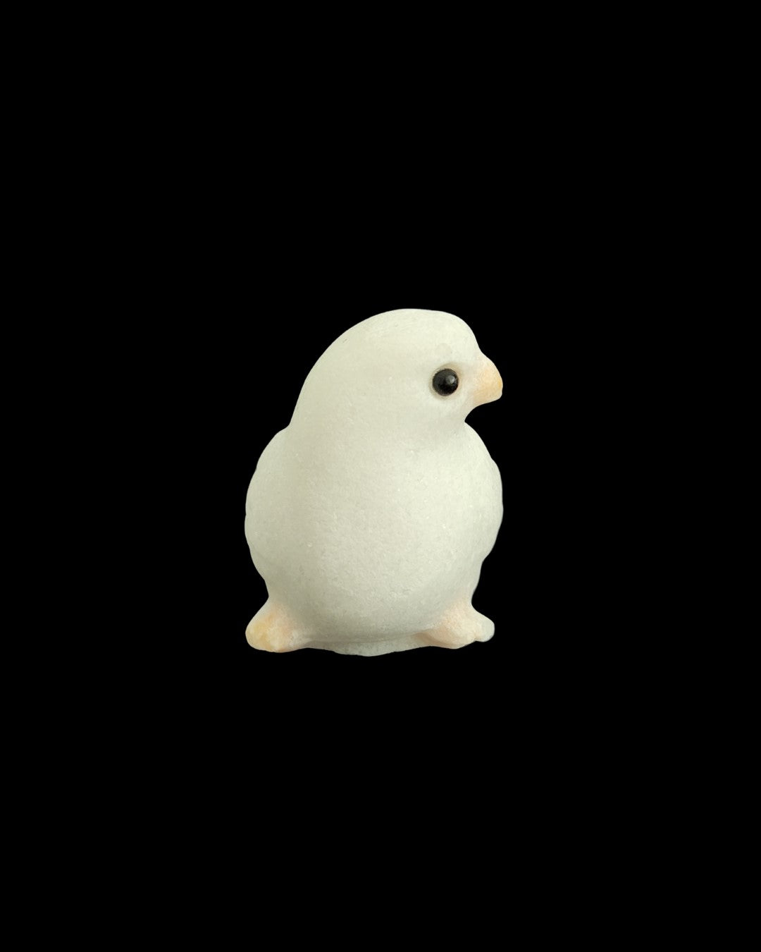 Chicken - White Jade