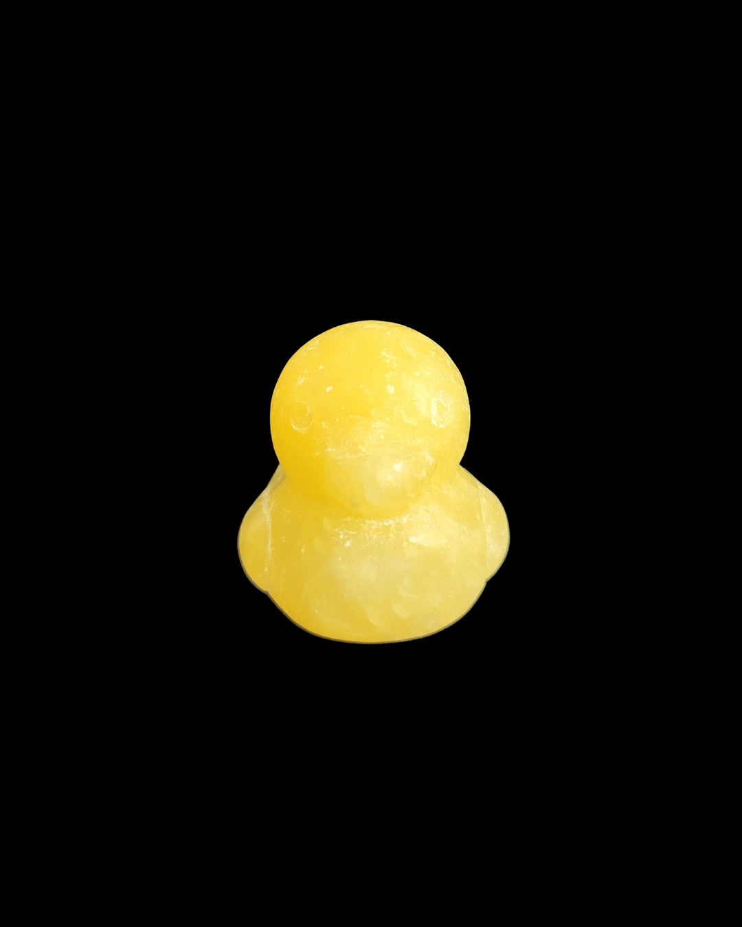 Duck - Yellow Jade