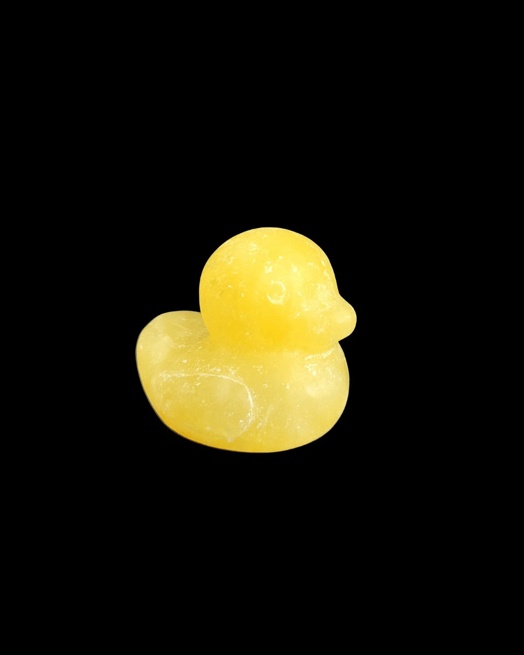 Duck - Yellow Jade